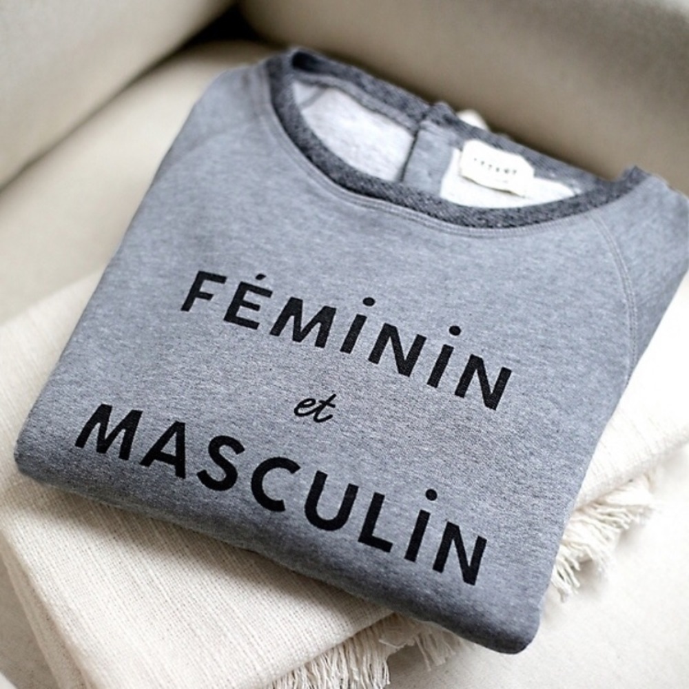 Sweatshirt Sézane